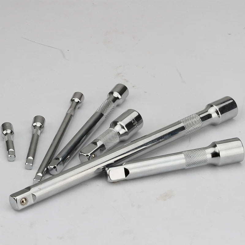 1/2, 1/4 Square Bit Extension