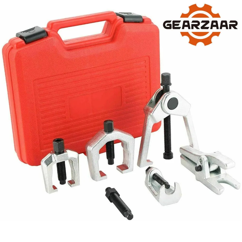 Ball Joint Puller Kit - Suspension Ball Joint Extractor Kit