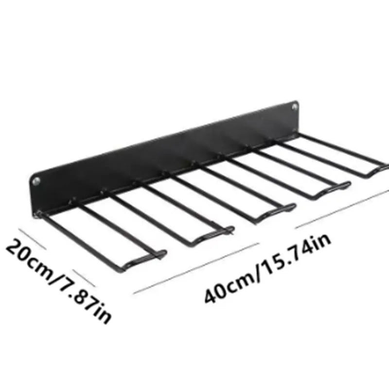 Wall Mount for Electric Screwdriver