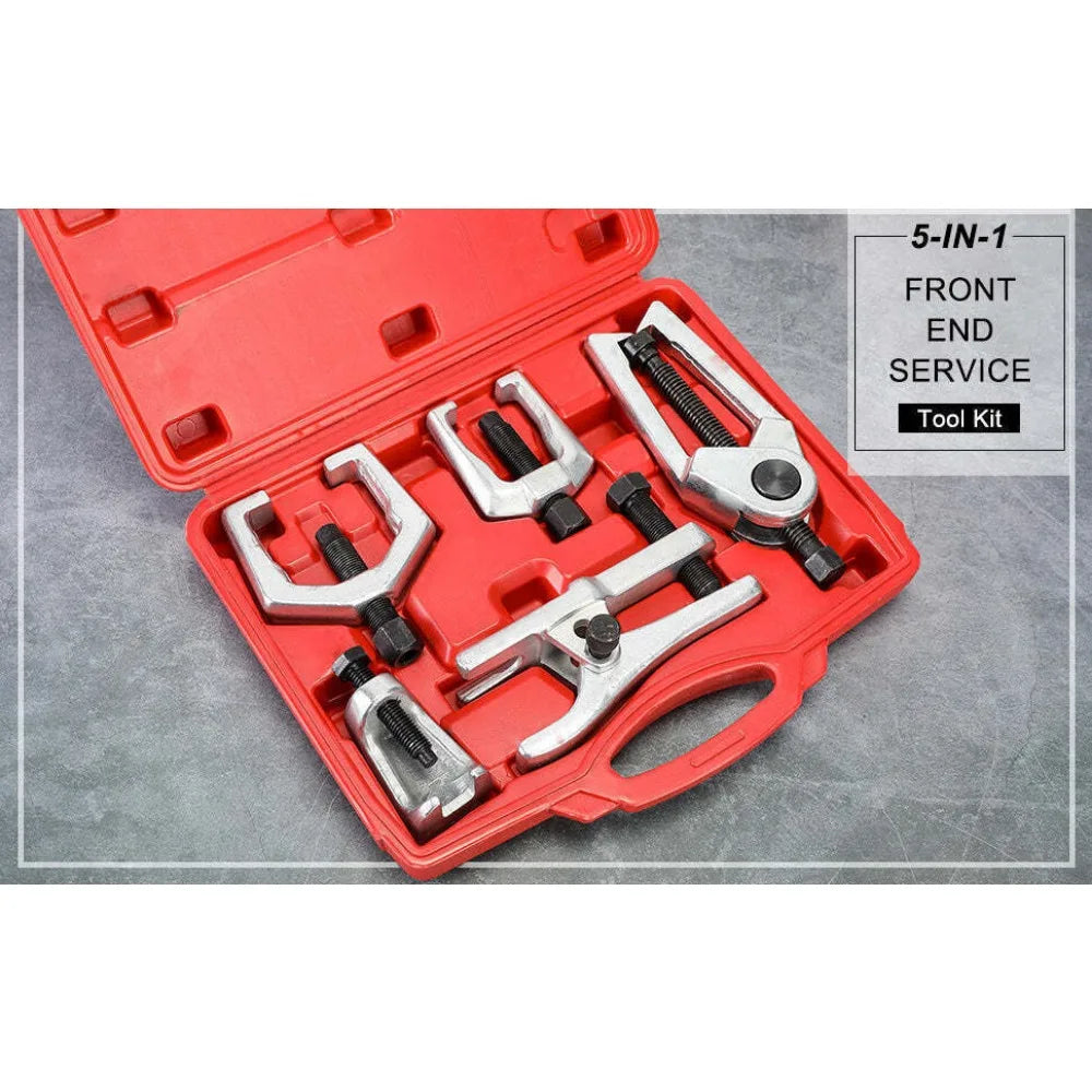 Ball Joint Puller Kit - Suspension Ball Joint Extractor Kit