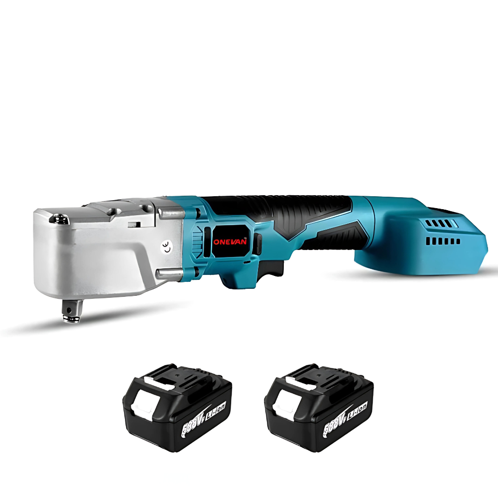 18V ratchet wrench