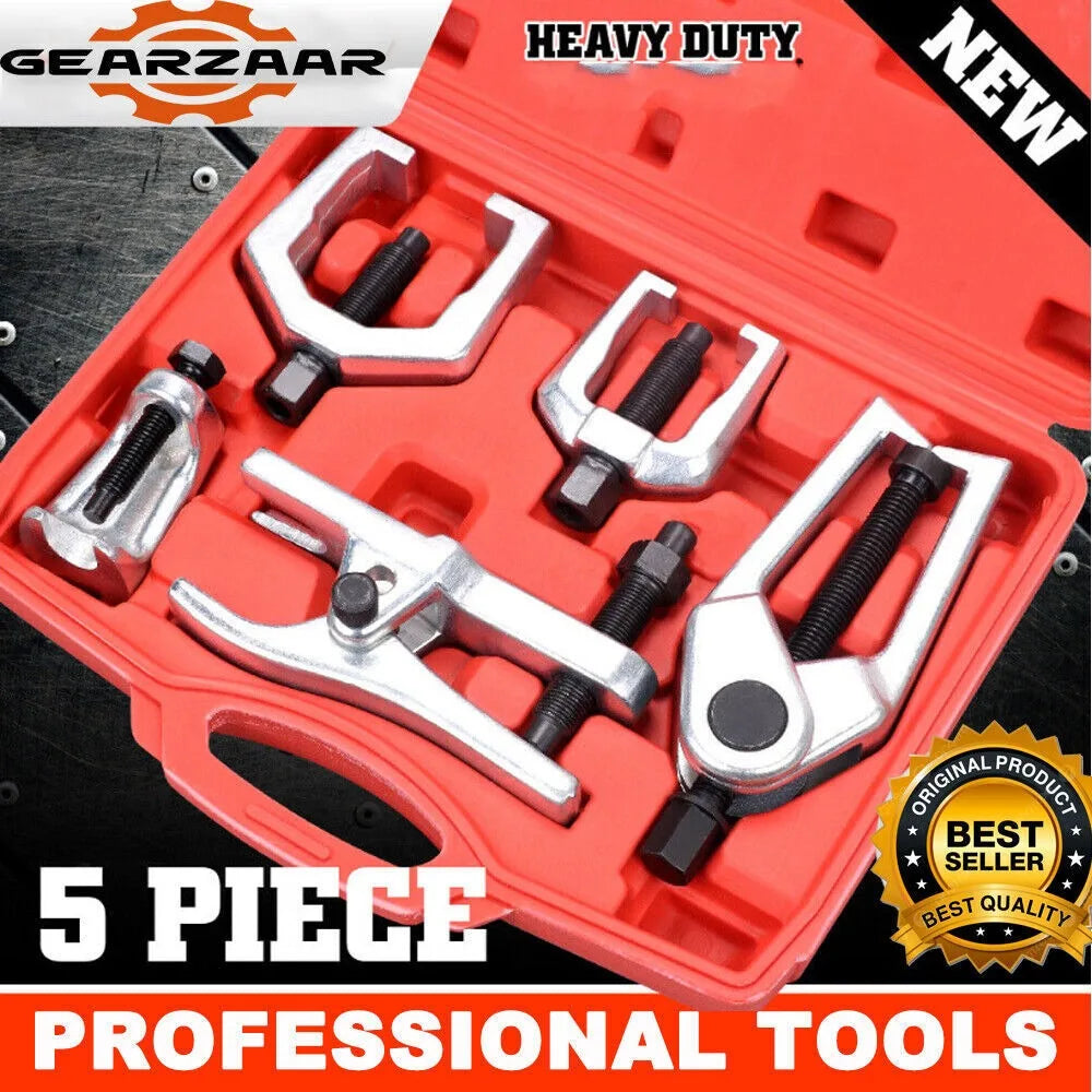 Ball Joint Puller Kit - Suspension Ball Joint Extractor Kit